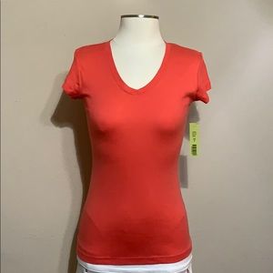 Copper Key Tee Size M
